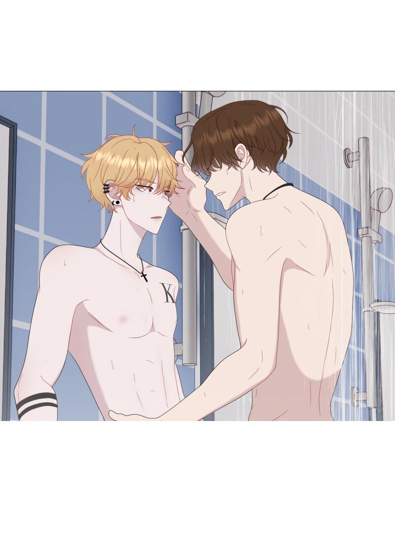 Манга Парень-девушка - Глава 129 Страница 20