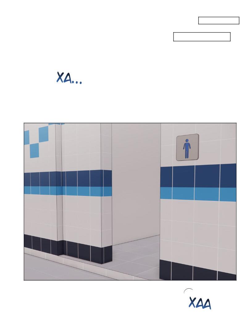 Манга Парень-девушка - Глава 129 Страница 34