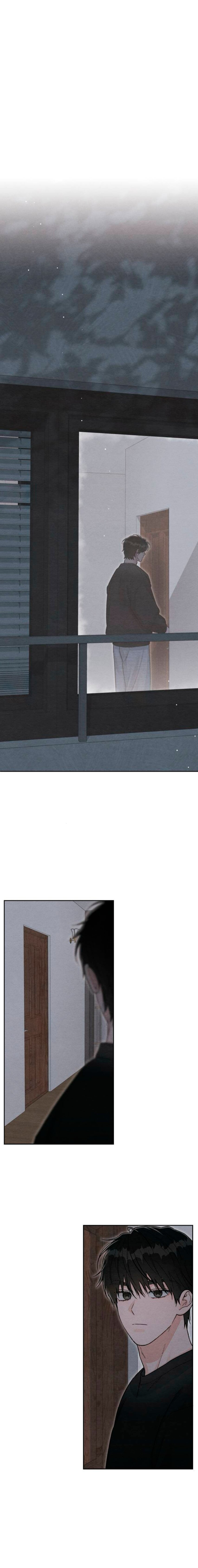 Манга Откровения юности - Глава 129 Страница 18