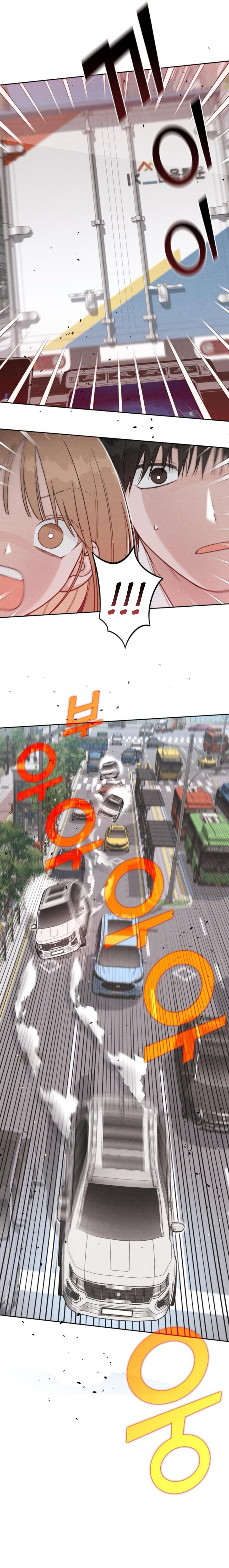 Манга Откровения юности - Глава 119 Страница 3