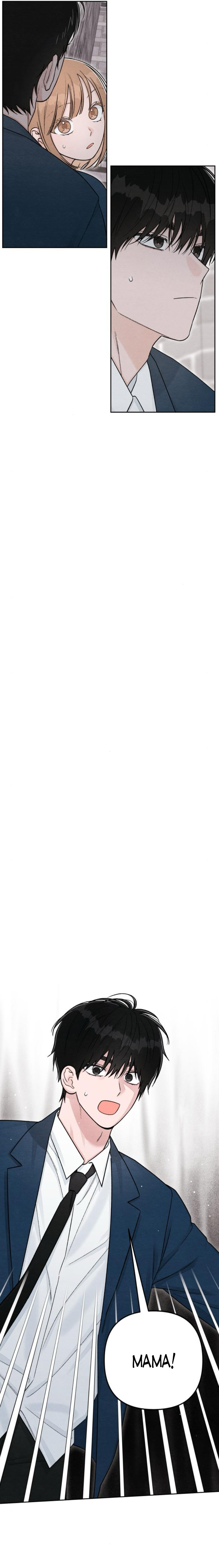 Манга Откровения юности - Глава 119 Страница 7