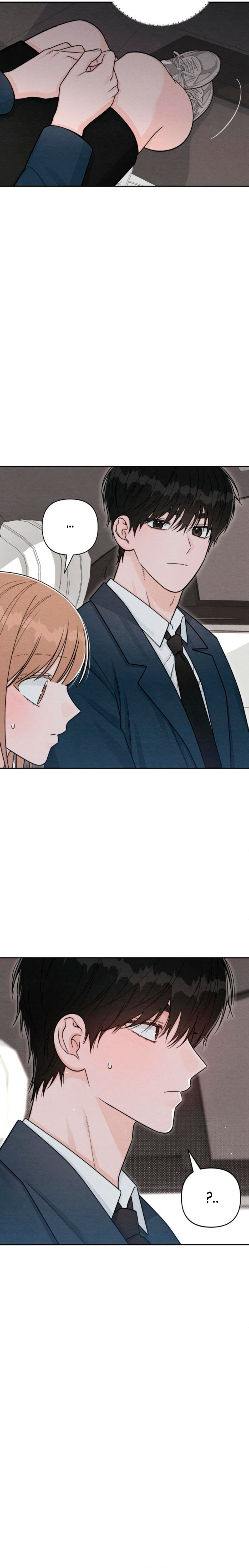 Манга Откровения юности - Глава 118 Страница 11