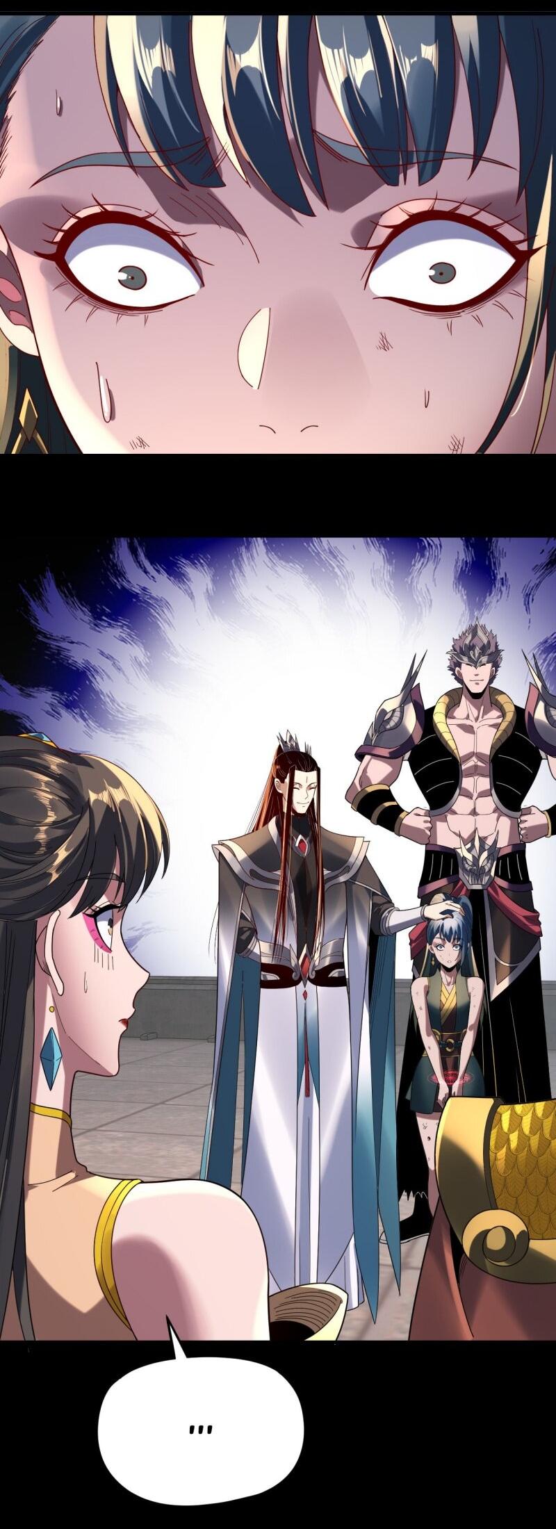 Манга Моя судьба злодея - Глава 289 Страница 21