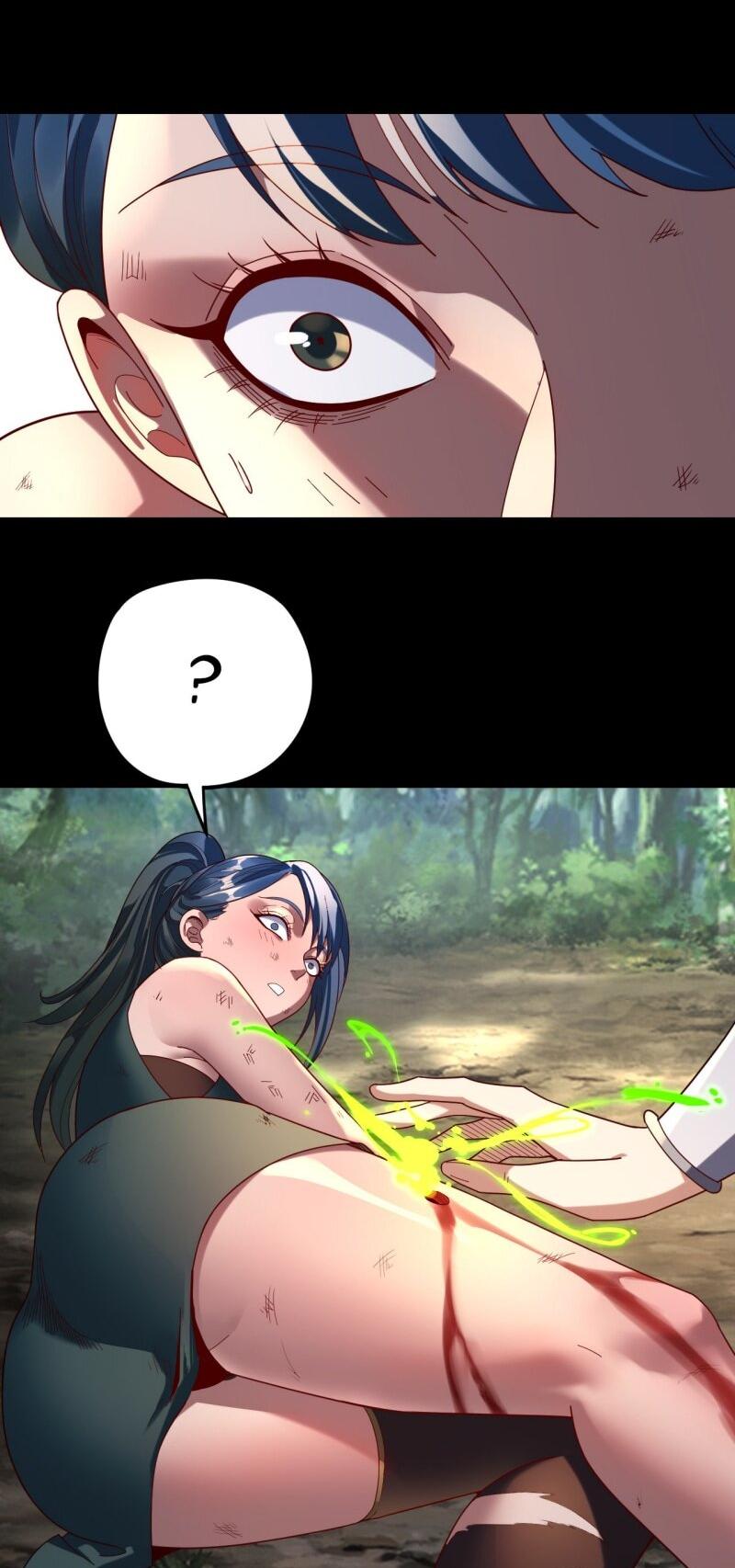 Манга Моя судьба злодея - Глава 289 Страница 5