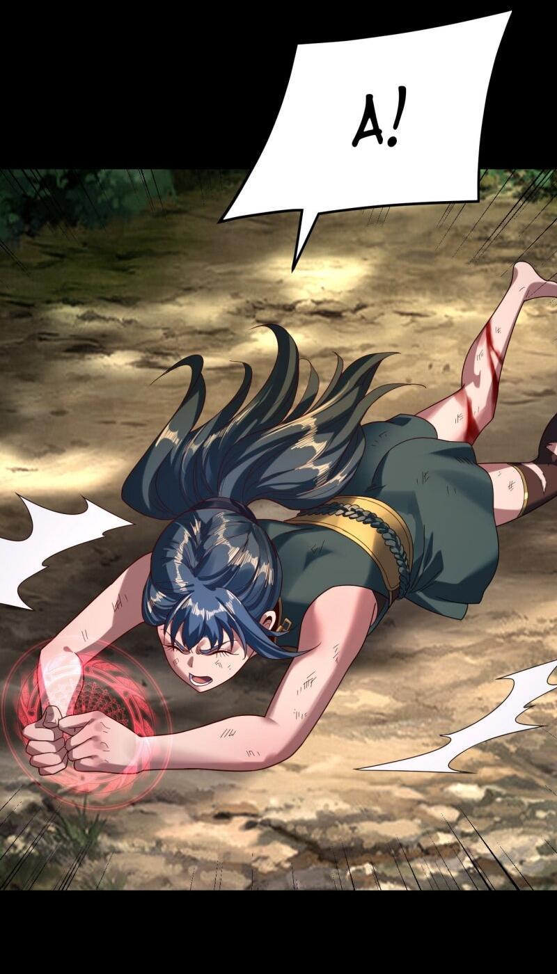 Манга Моя судьба злодея - Глава 289 Страница 4