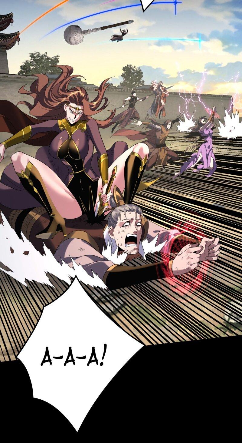 Манга Моя судьба злодея - Глава 288 Страница 18