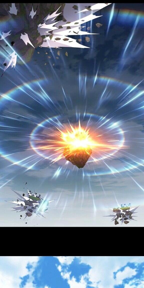 Манга Моя судьба злодея - Глава 296 Страница 12