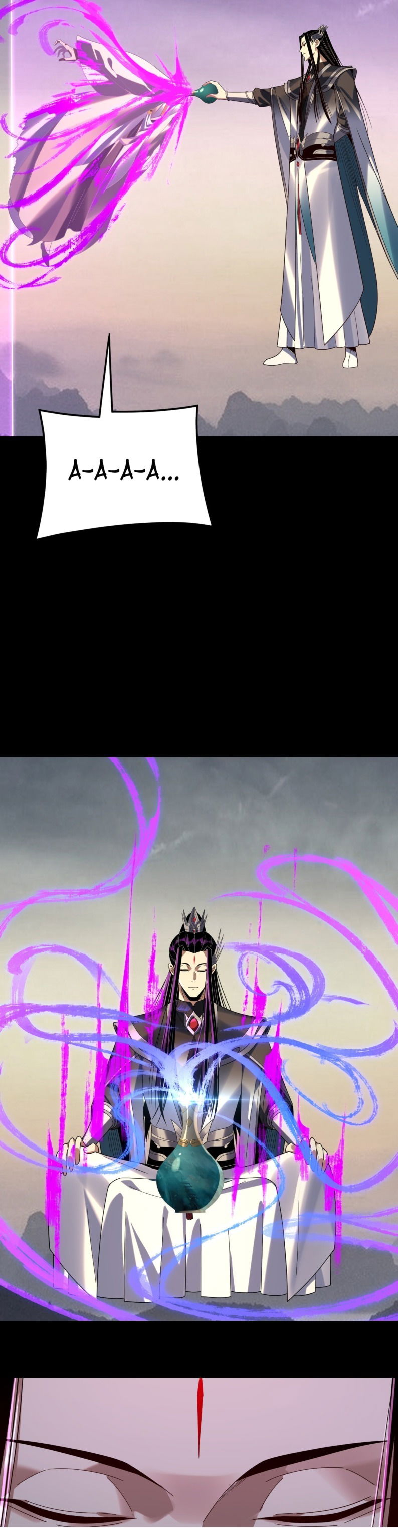 Манга Моя судьба злодея - Глава 298 Страница 8