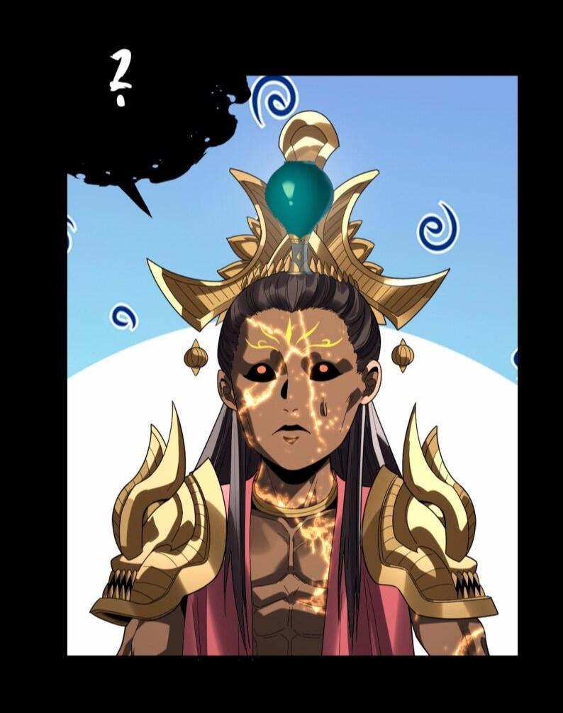 Манга Моя судьба злодея - Глава 302 Страница 28