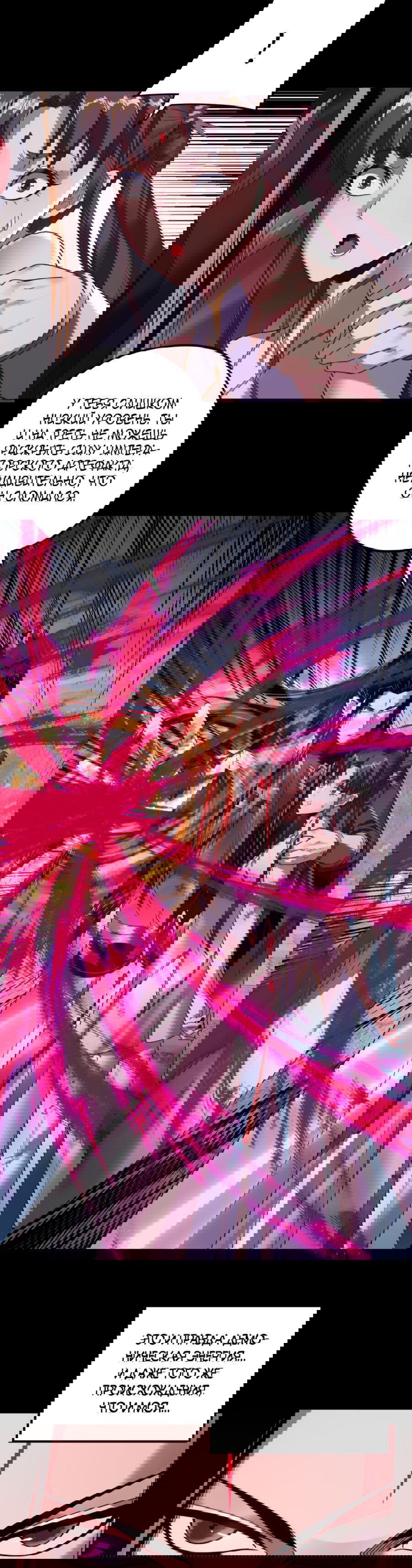 Манга Моя судьба злодея - Глава 265 Страница 18