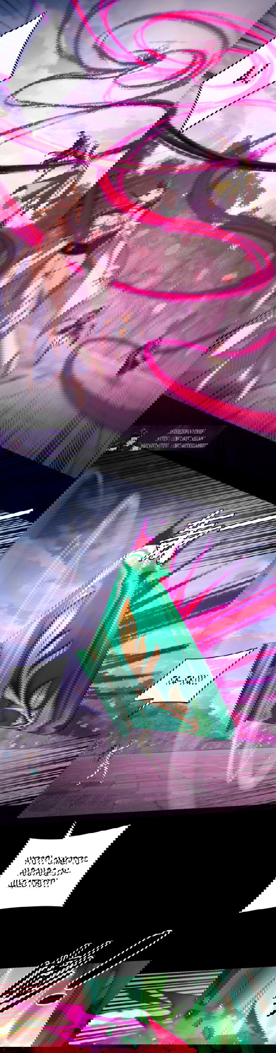 Манга Моя судьба злодея - Глава 265 Страница 16