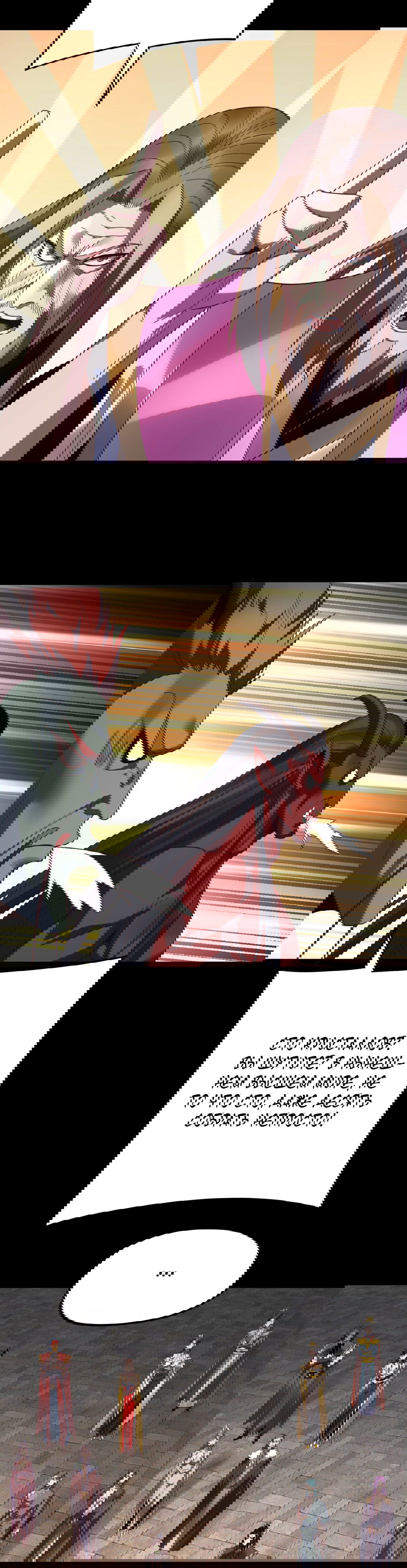 Манга Моя судьба злодея - Глава 266 Страница 6