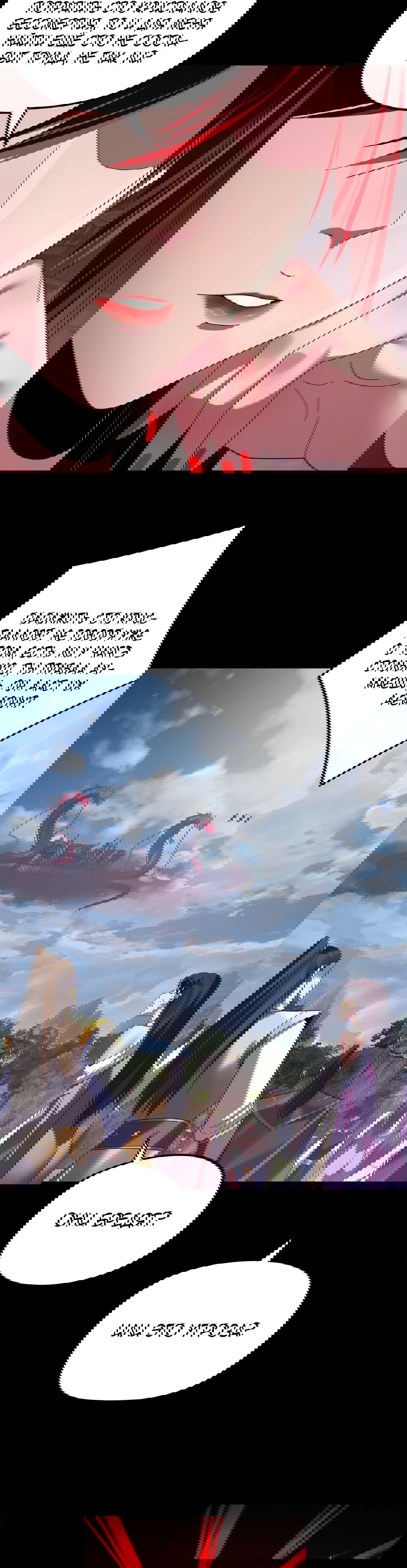 Манга Моя судьба злодея - Глава 266 Страница 10