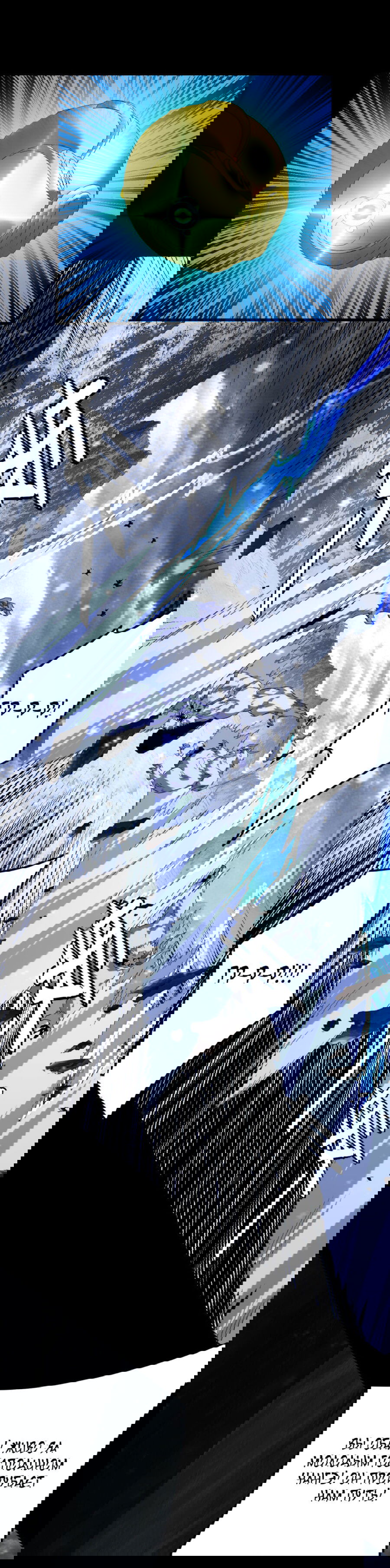 Манга Моя судьба злодея - Глава 278 Страница 11