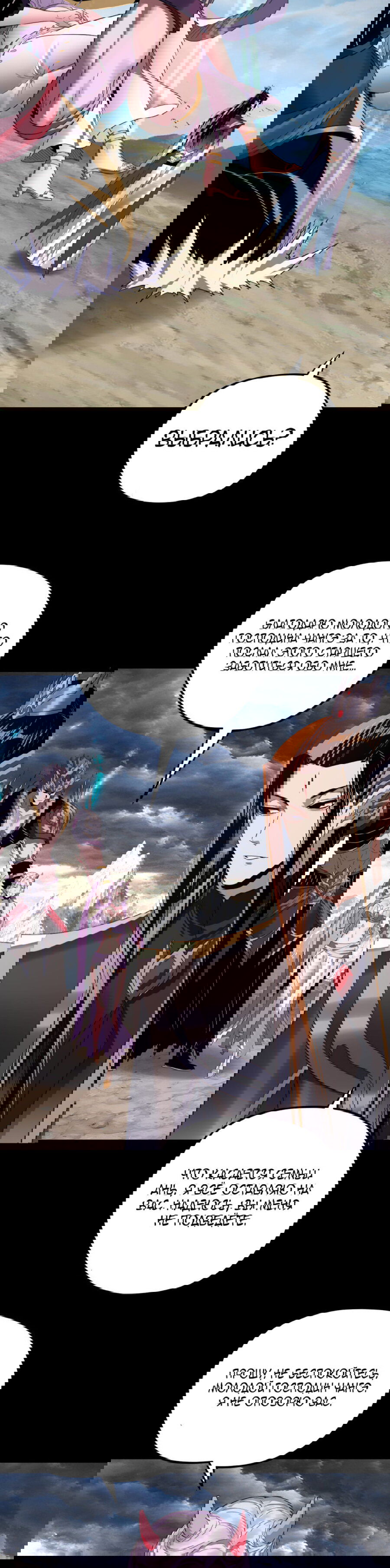 Манга Моя судьба злодея - Глава 278 Страница 15