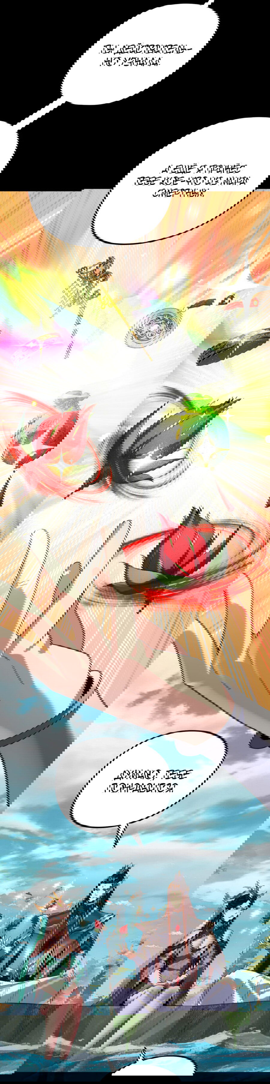 Манга Моя судьба злодея - Глава 278 Страница 24