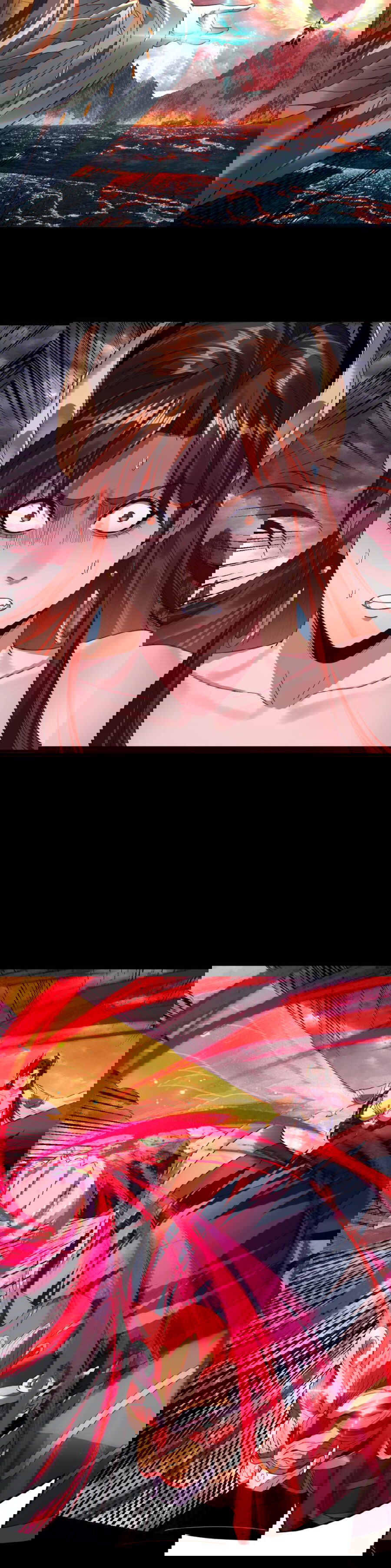 Манга Моя судьба злодея - Глава 278 Страница 9