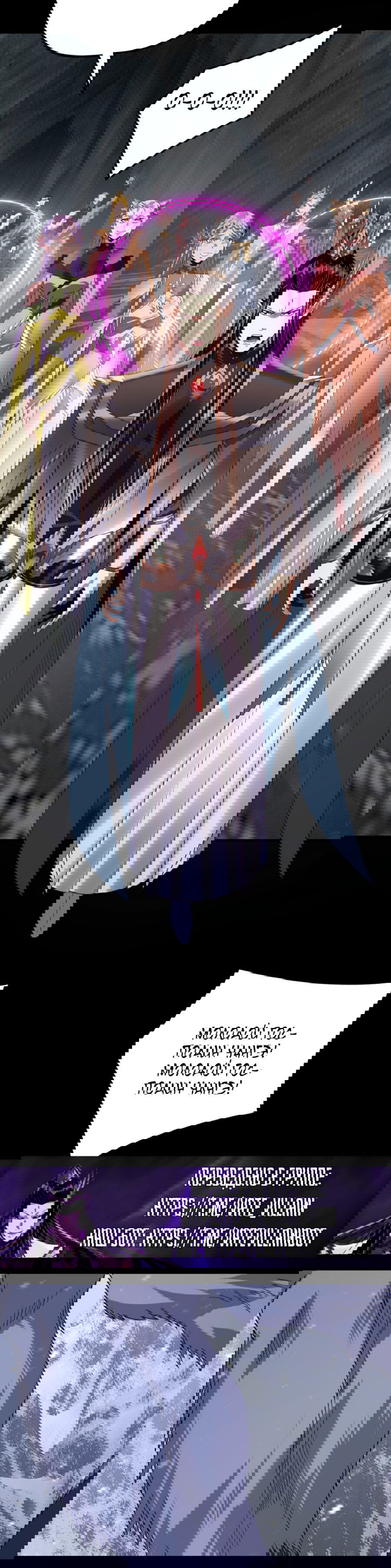 Манга Моя судьба злодея - Глава 278 Страница 6