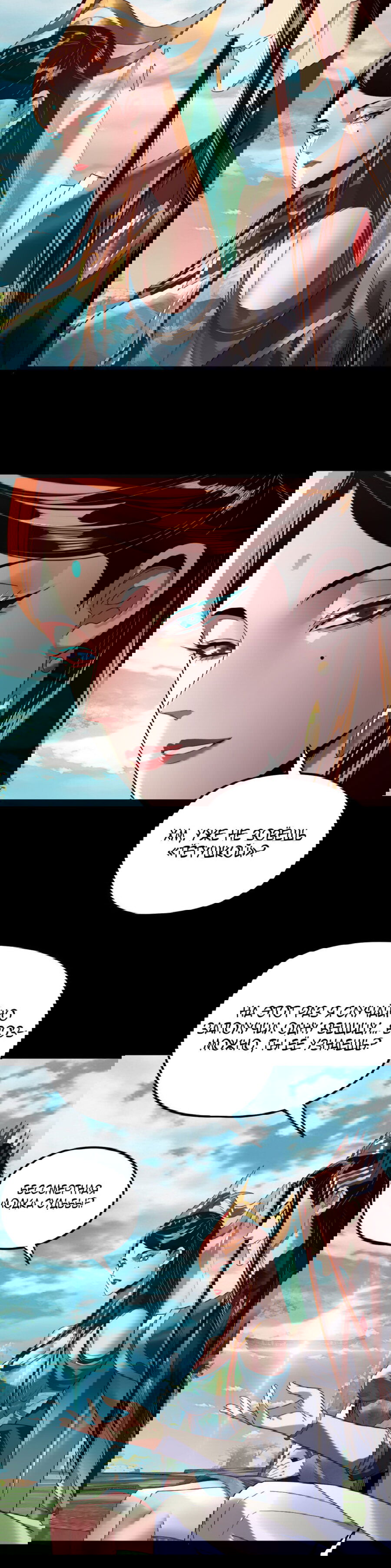 Манга Моя судьба злодея - Глава 278 Страница 23