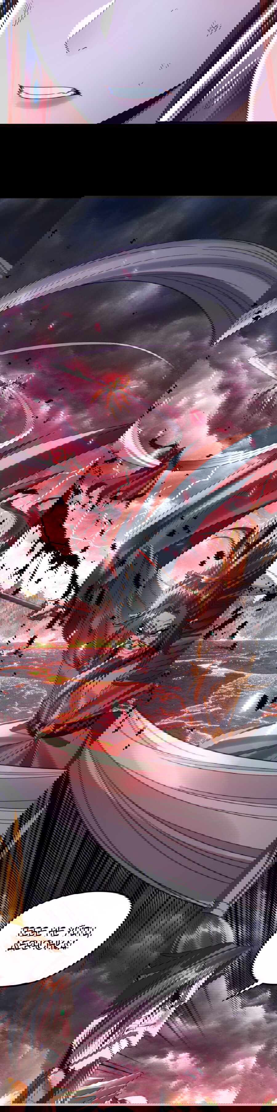 Манга Моя судьба злодея - Глава 278 Страница 8