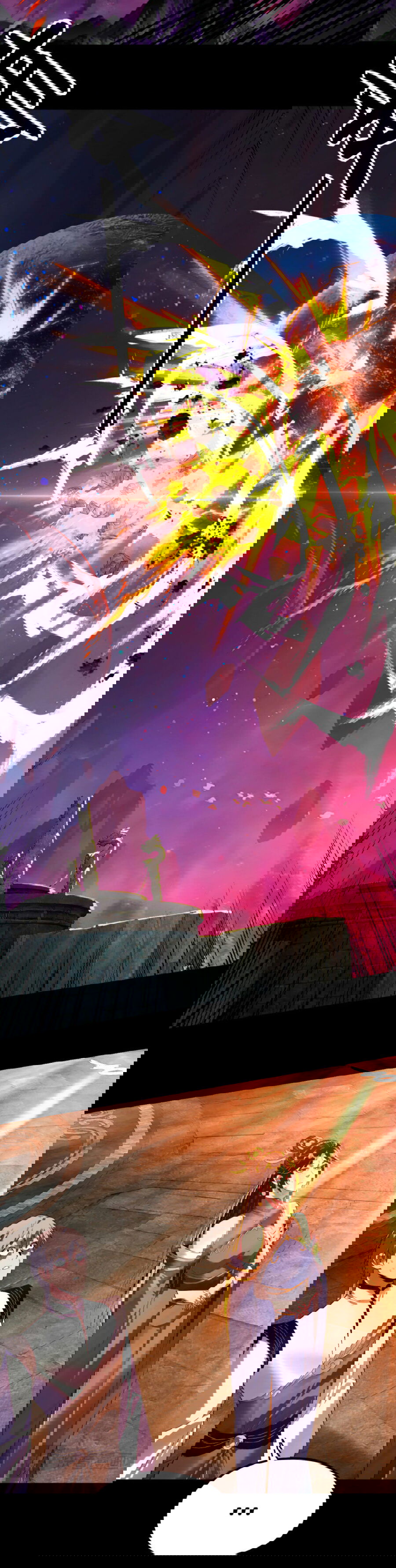 Манга Моя судьба злодея - Глава 277 Страница 14