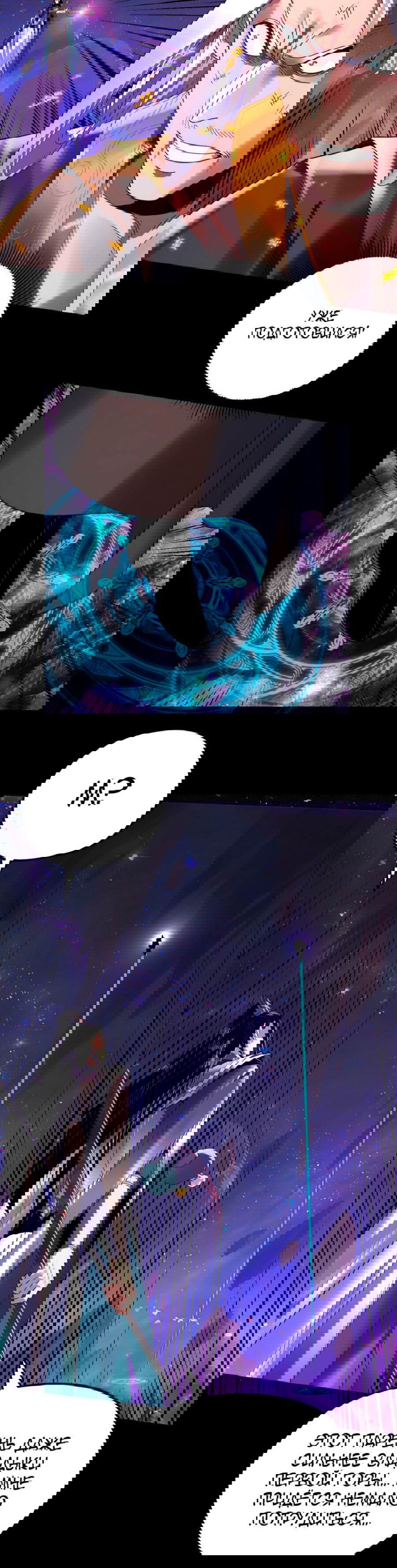 Манга Моя судьба злодея - Глава 277 Страница 8