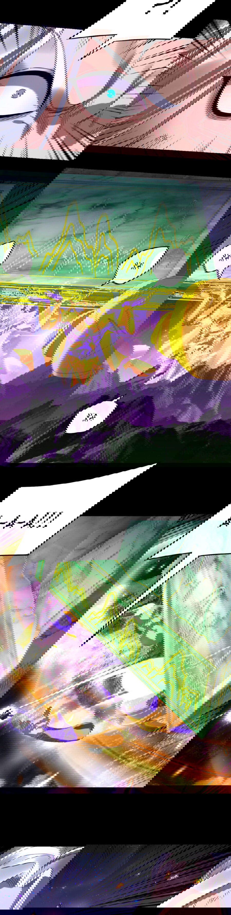 Манга Моя судьба злодея - Глава 277 Страница 7