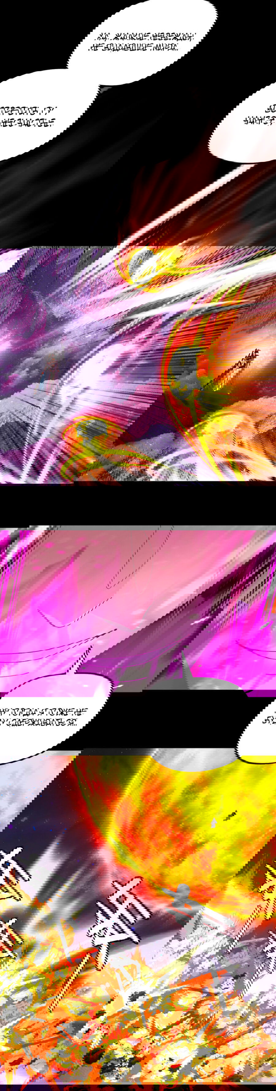 Манга Моя судьба злодея - Глава 277 Страница 11