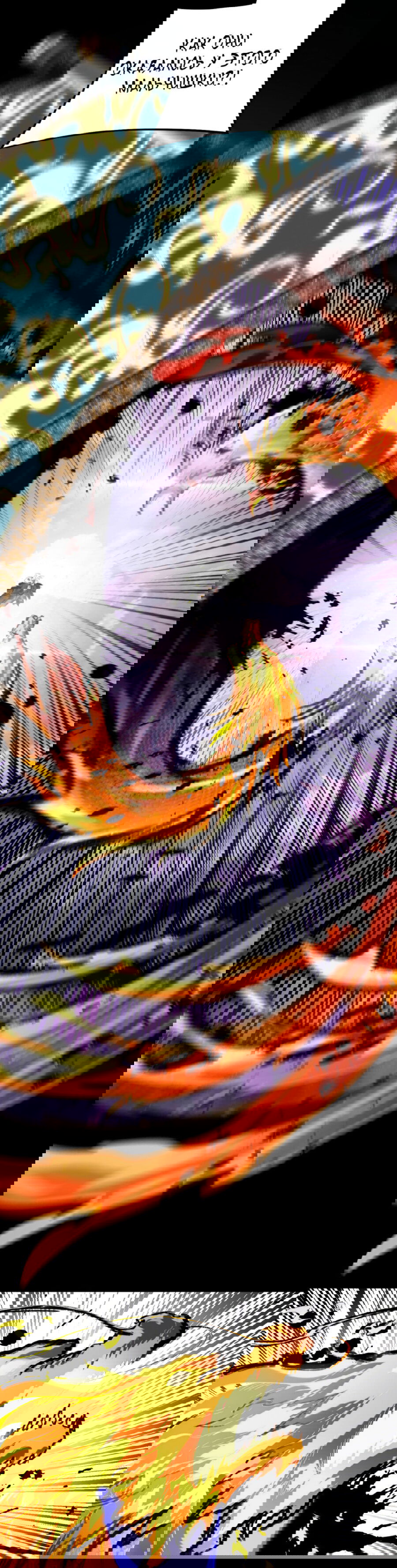 Манга Моя судьба злодея - Глава 277 Страница 3