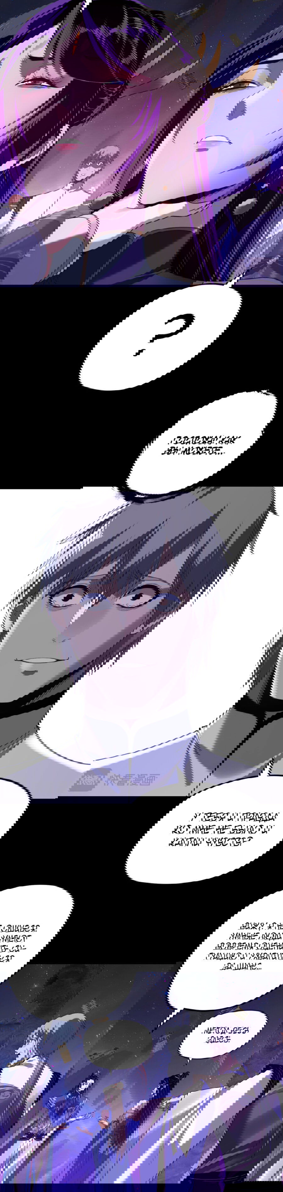 Манга Моя судьба злодея - Глава 276 Страница 18