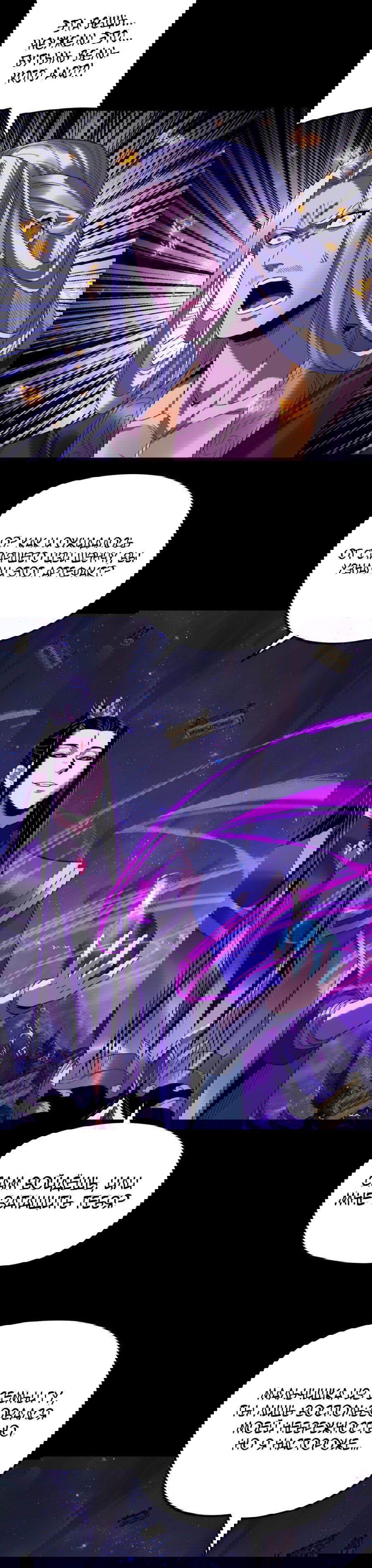 Манга Моя судьба злодея - Глава 276 Страница 24