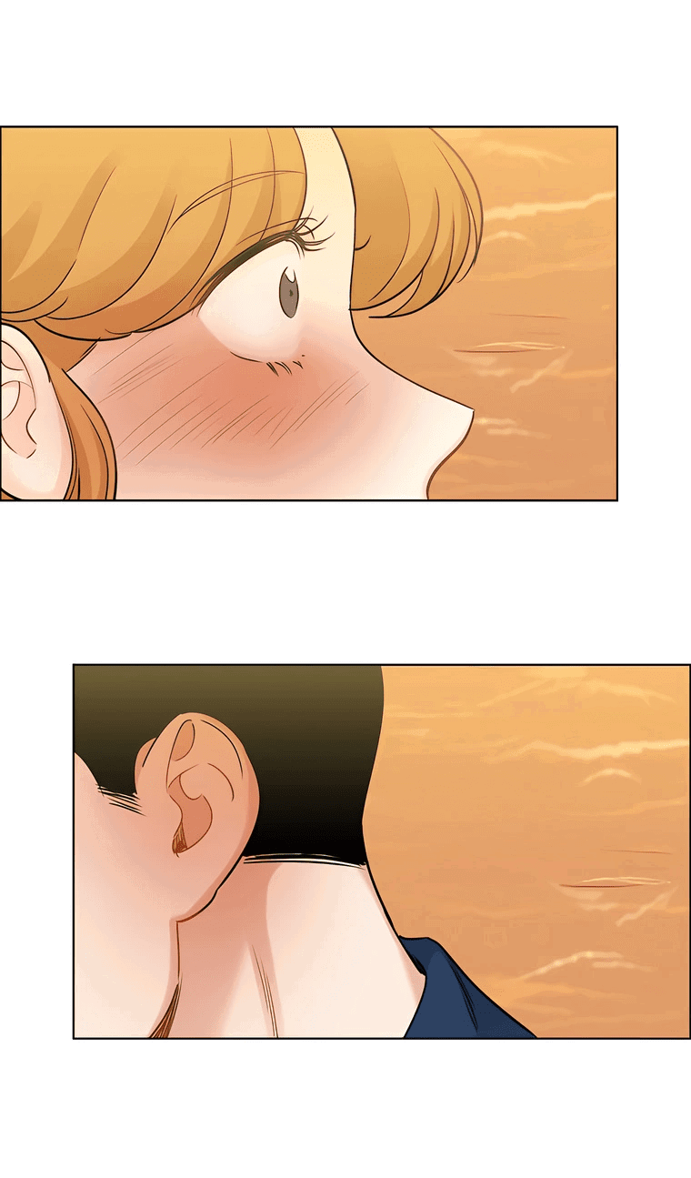 Манга Сладкая и солёный - Глава 67 Страница 52