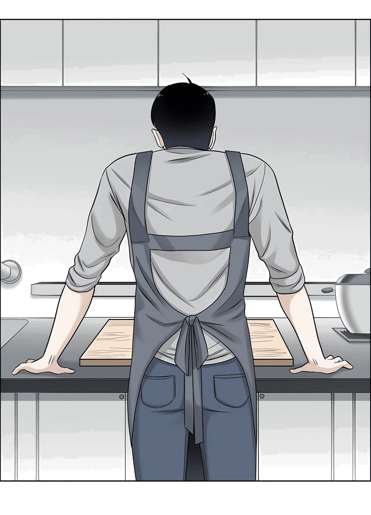 Манга Сладкая и солёный - Глава 67 Страница 27