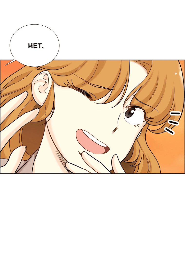Манга Сладкая и солёный - Глава 67 Страница 50