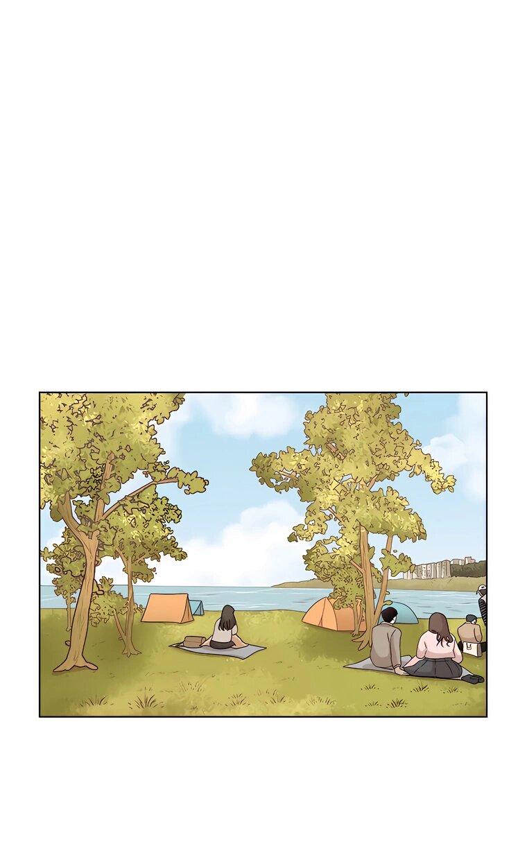 Манга Сладкая и солёный - Глава 67 Страница 34