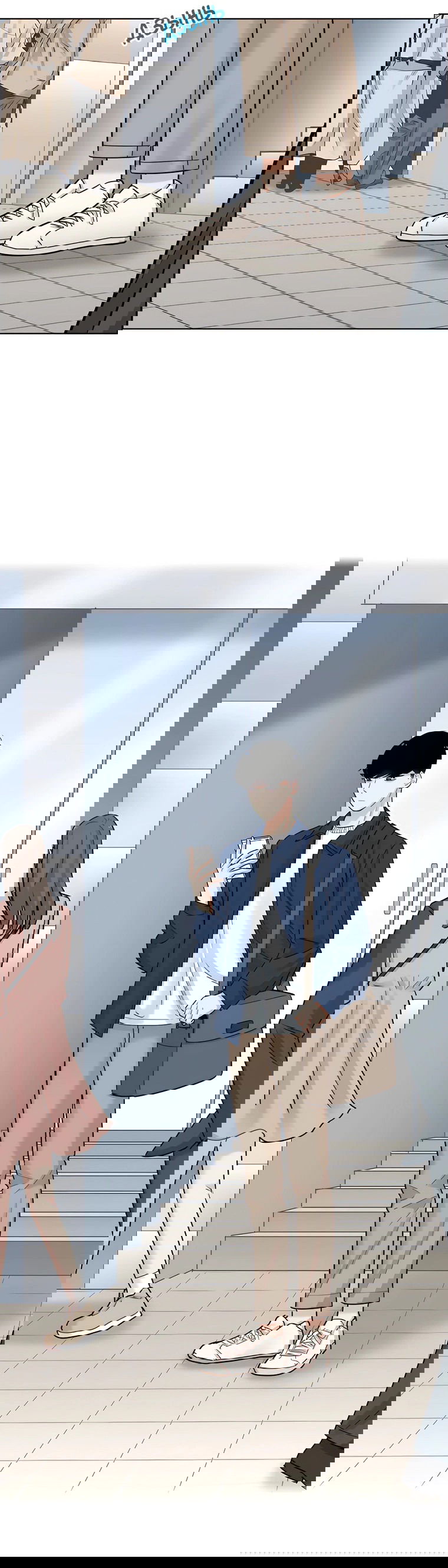 Манга Сладкая и солёный - Глава 67 Страница 14