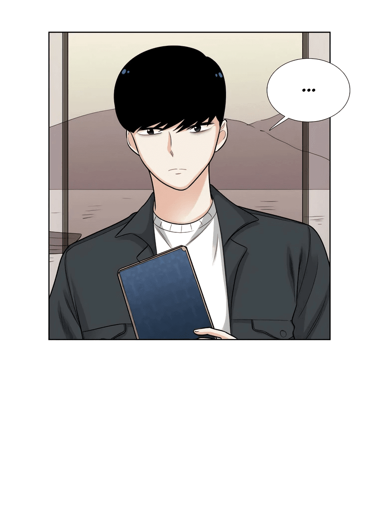 Манга Сладкая и солёный - Глава 69 Страница 20