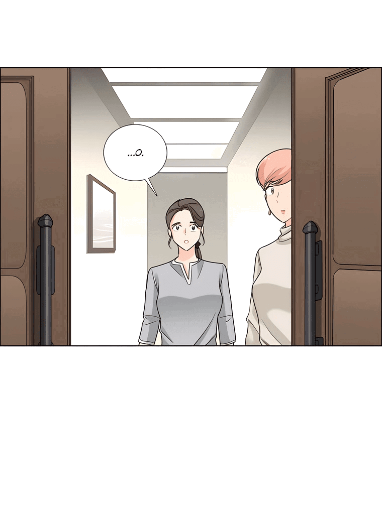 Манга Сладкая и солёный - Глава 69 Страница 9