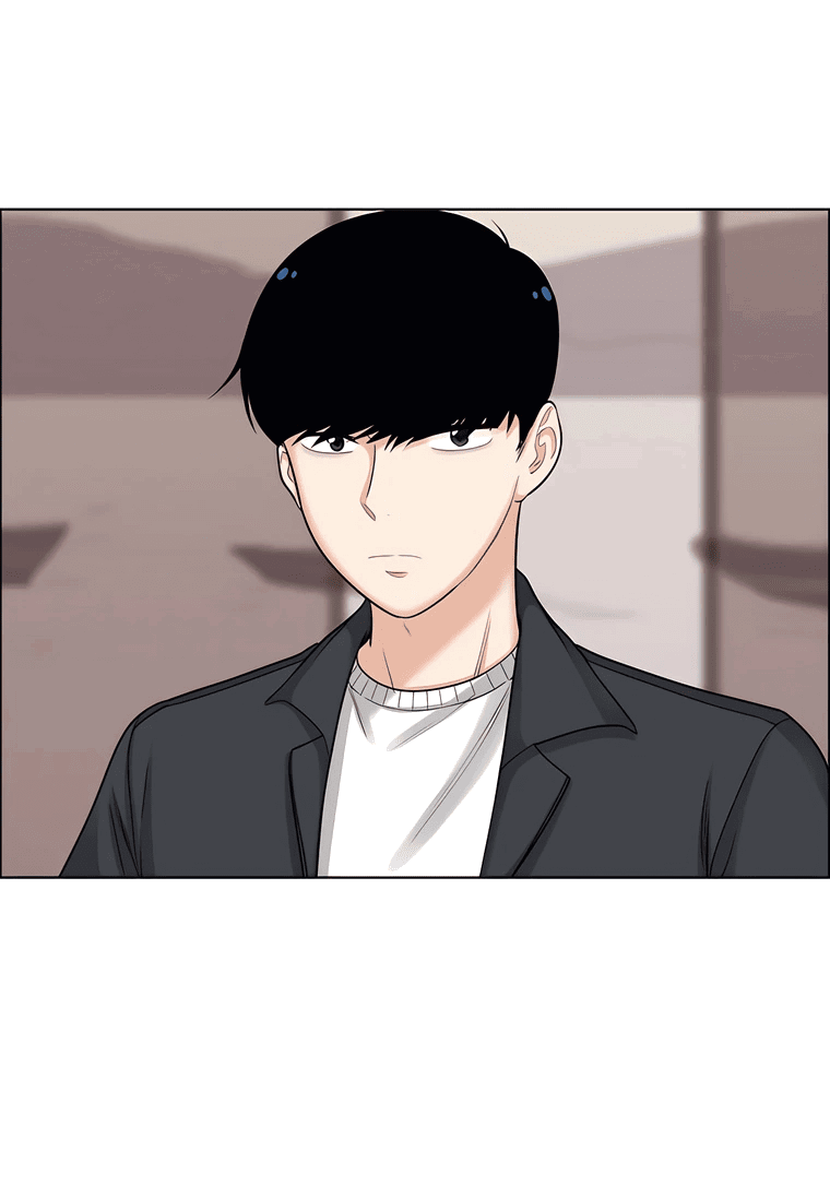 Манга Сладкая и солёный - Глава 69 Страница 11