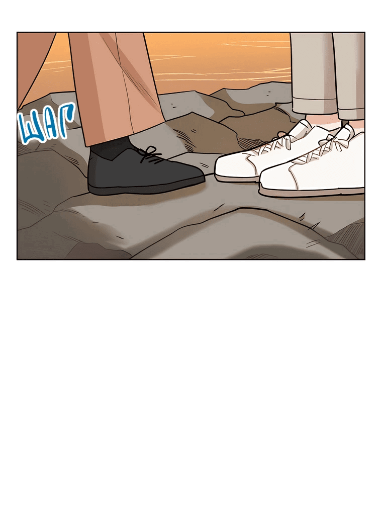 Манга Сладкая и солёный - Глава 68 Страница 20