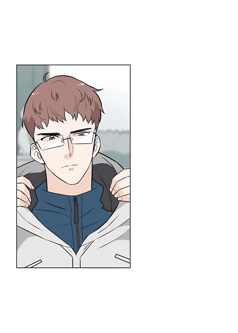 Манга Сладкая и солёный - Глава 68 Страница 14