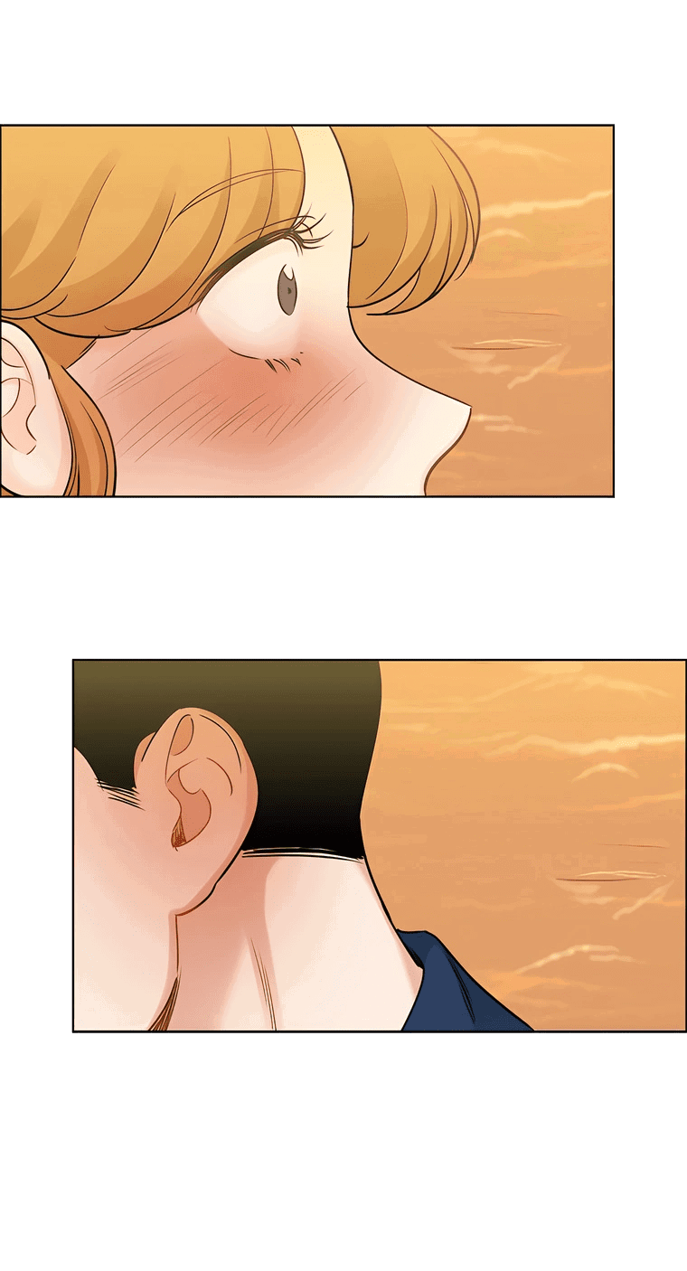 Манга Сладкая и солёный - Глава 68 Страница 4