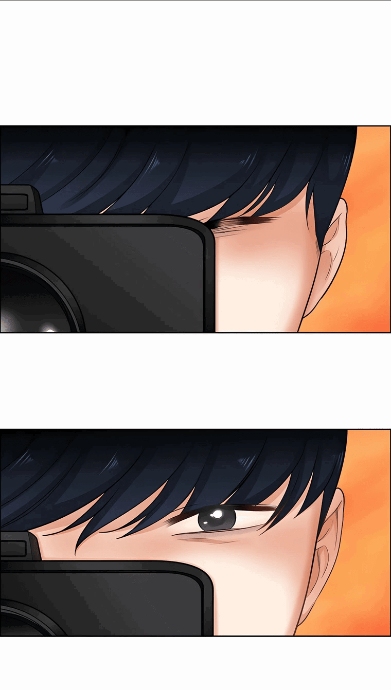 Манга Сладкая и солёный - Глава 68 Страница 9