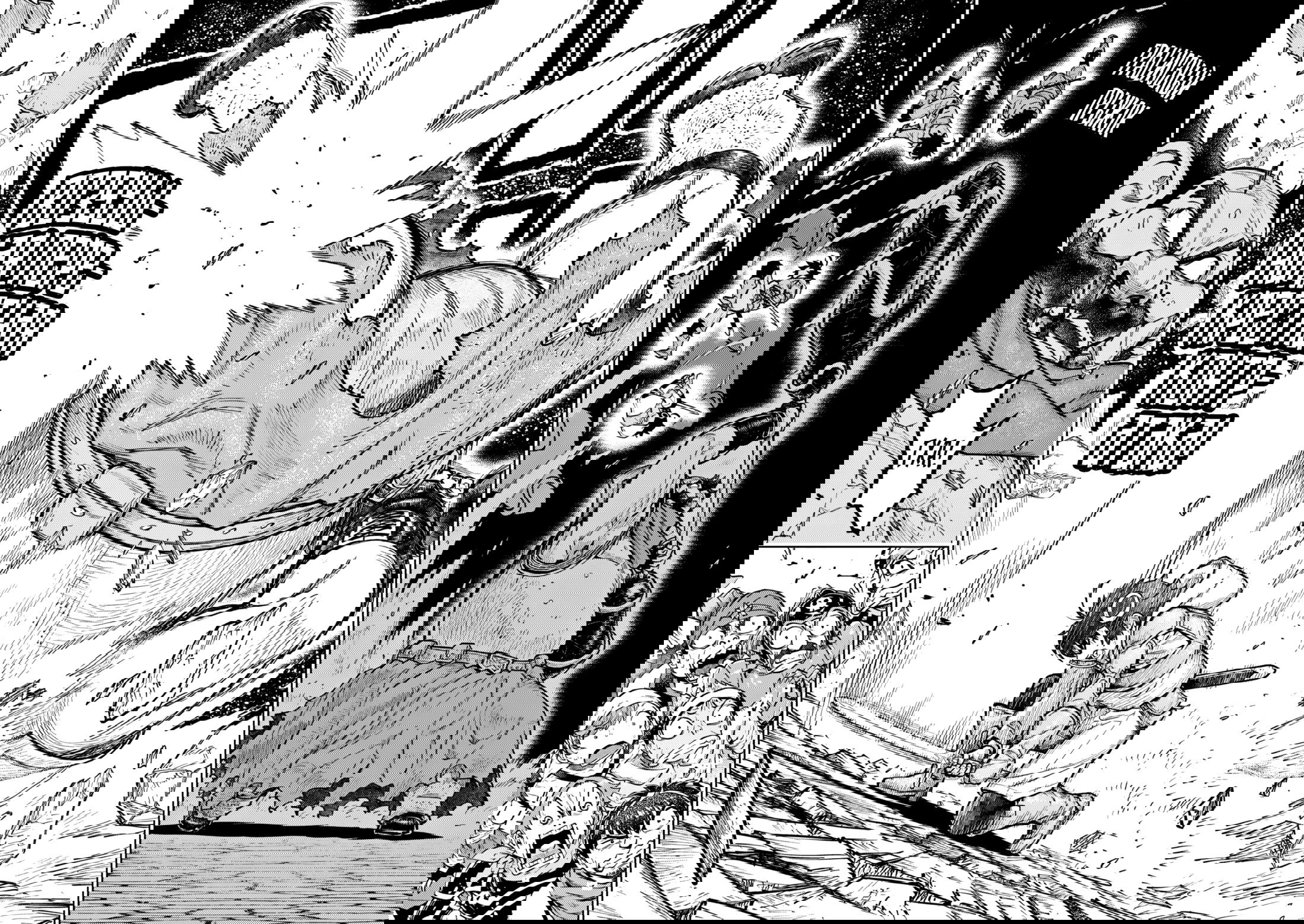 Манга Сильнейшие наставницы в мире и их программа тренировок - Глава 26 Страница 22