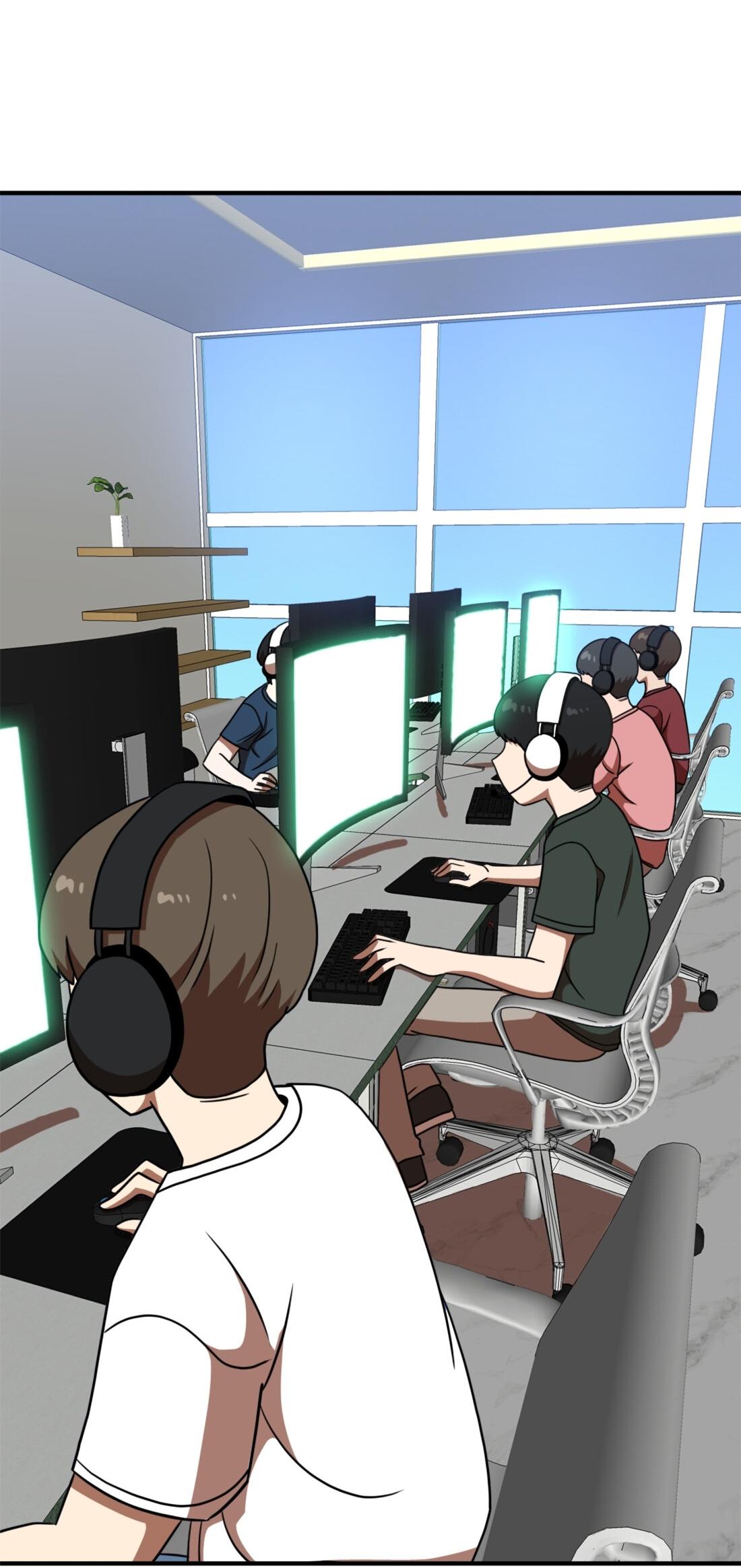 Манга Двойной щелчок - Глава 86 Страница 65