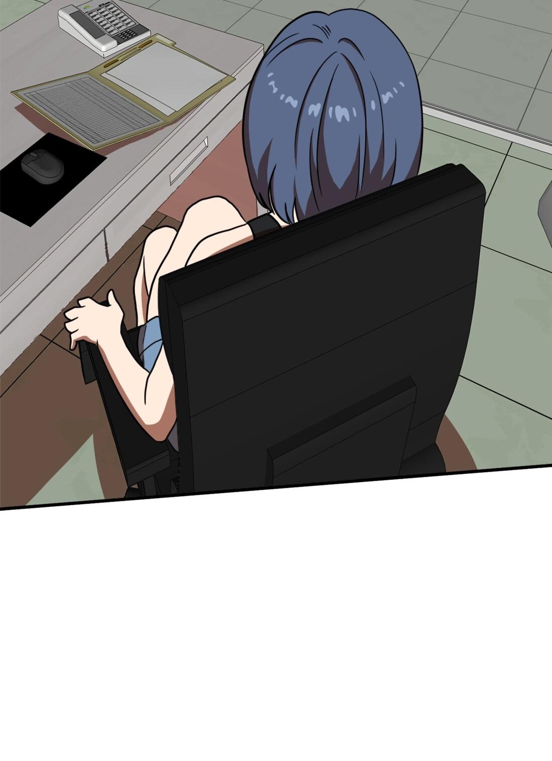 Манга Двойной щелчок - Глава 85 Страница 91