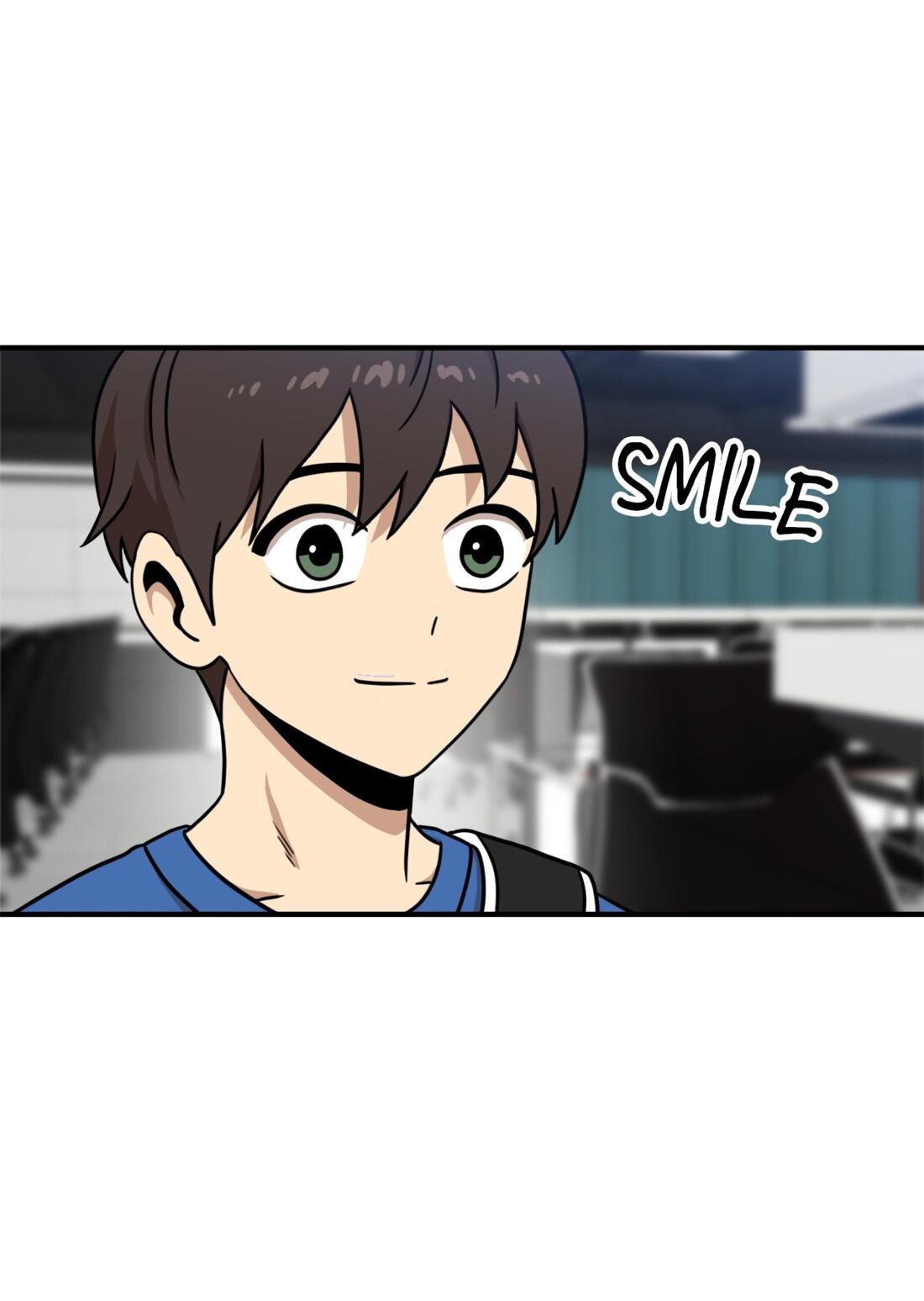 Манга Двойной щелчок - Глава 85 Страница 43