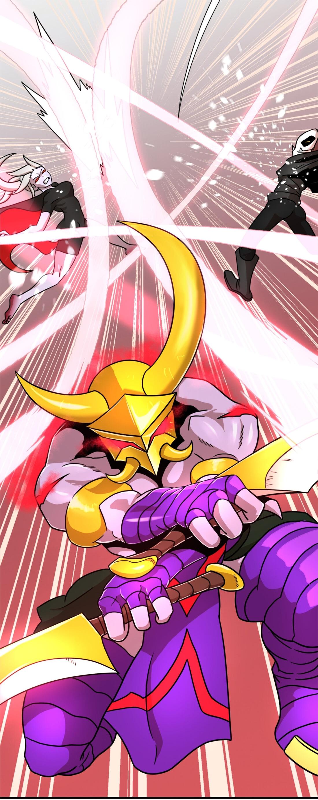 Манга Двойной щелчок - Глава 85 Страница 50