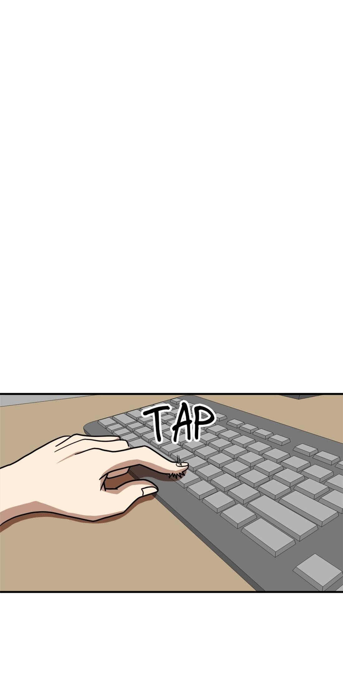 Манга Двойной щелчок - Глава 85 Страница 53