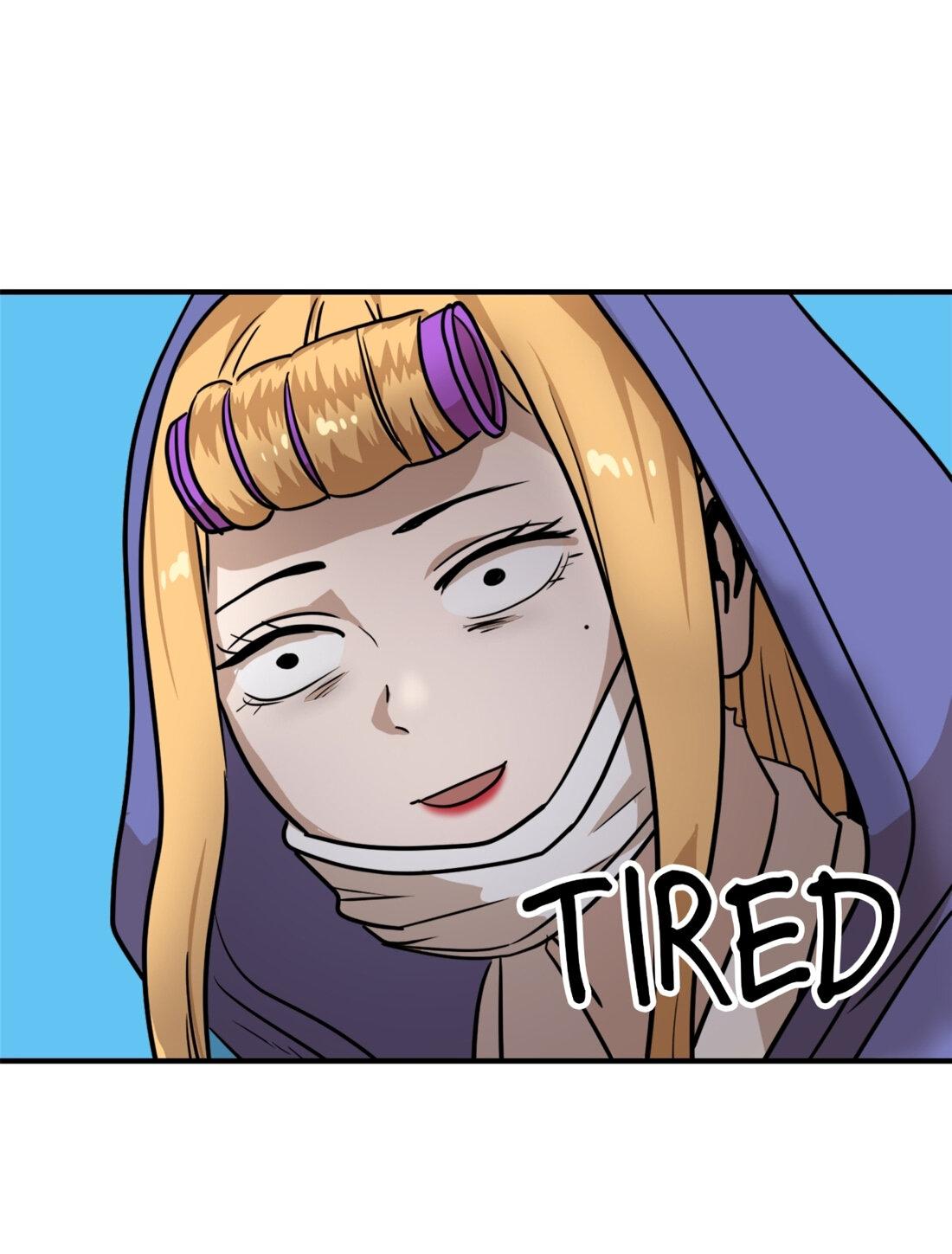 Манга Двойной щелчок - Глава 88 Страница 101